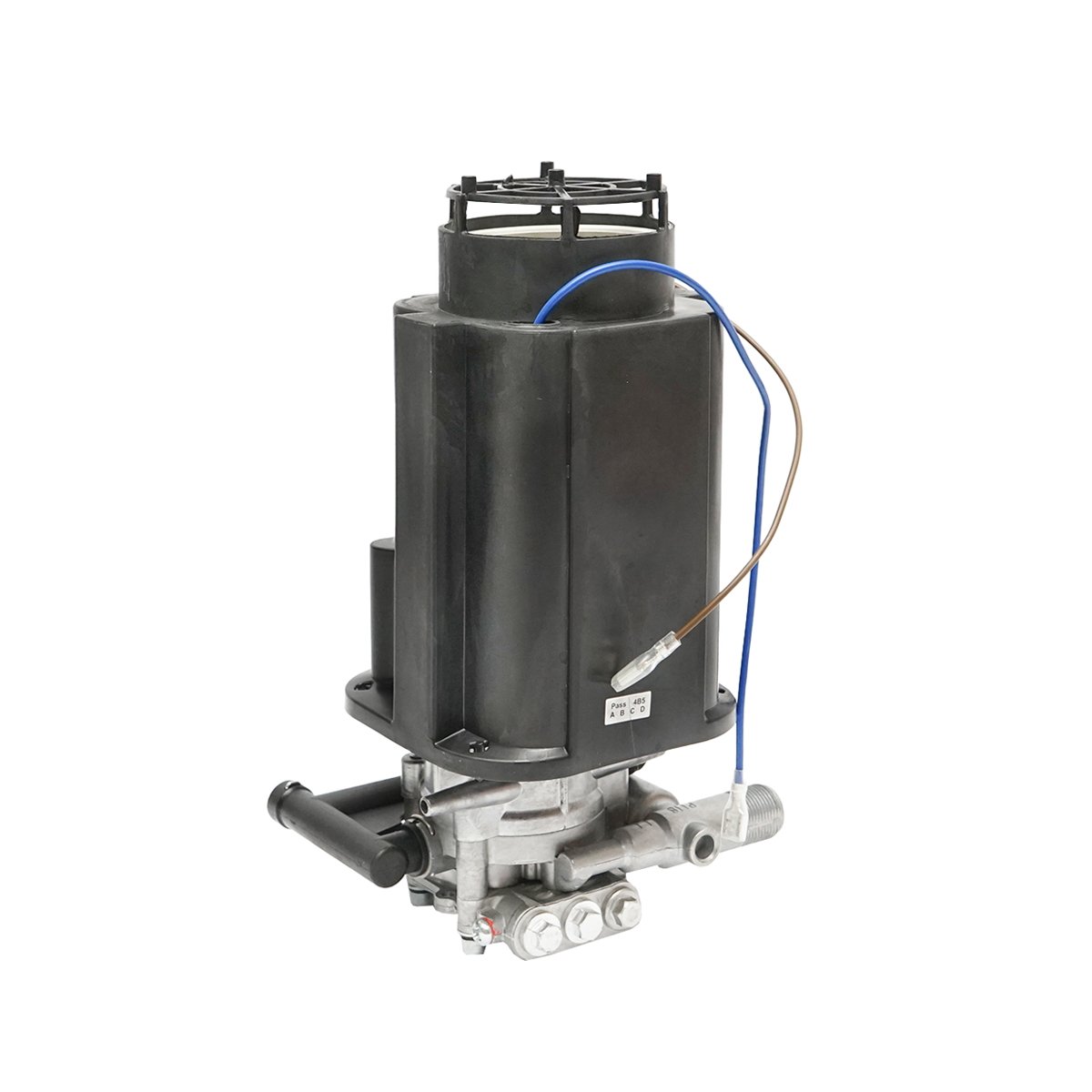 Motor cu pompa pentru aparat de spalat cu presiune BK77092